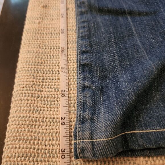 Citizens of humanity kelly #001 low waist bootcut - Picture 11 of 14